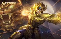 王者荣耀达摩怎么玩 达摩纵横野区高端打法教学 王者荣耀达摩怎么玩 达摩纵横野区高端打法教学