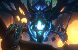 炉石传说巨龙降临盗贼卡组 巨龙降临龙节奏贼卡组推荐 炉石传说巨龙降临盗贼卡组 巨龙降临龙节奏贼卡组推荐