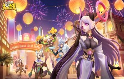 一起来捉妖青女怎么样 青女技能介绍及属性分析 一起来捉妖青女怎么样 青女技能介绍及属性分析