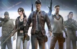 和平精英圣诞模式前瞻 圣诞树14处刷新点分享 新武器可冻结队友 和平精英圣诞模式前瞻 圣诞树14处刷新点分享 新武器可冻结队友