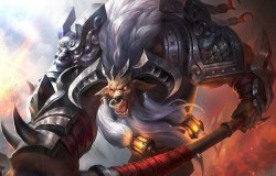 王者荣耀牛魔辅助上分教学 进阶打法思路详解