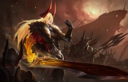 王者荣耀李信玩法介绍 高爆发秒脆皮打法教学