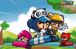 跑跑卡丁车手游侍卫长小强怎么得 小强获取方式介绍