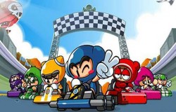 跑跑卡丁车手游幽灵附近的宝藏在哪 宝藏刷新地点一览