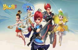 梦幻西游三维版新手前期怎么玩 新手前期通关攻略