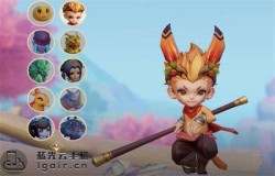 梦幻西游三维版宝宝攻略 梦幻西游三维版带什么宝宝