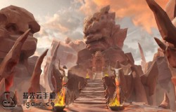 梦幻西游三维版狮驼岭怎么玩 狮驼岭攻略一览 梦幻西游三维版狮驼岭怎么玩 狮驼岭攻略一览