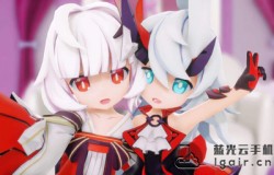 崩坏3人偶改动一览 3.7版本人偶改动分析 崩坏3人偶改动一览 3.7版本人偶改动分析