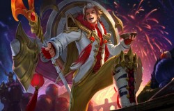 王者荣耀S17张飞意识打法教学 张飞最强出装思路 王者荣耀S17张飞意识打法教学 张飞最强出装思路