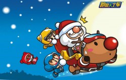 跑跑卡丁车手游大城堡秘密地下室怎么跑 秘密地下室跑法介绍 跑跑卡丁车手游大城堡秘密地下室怎么跑 秘密地下室跑法介绍