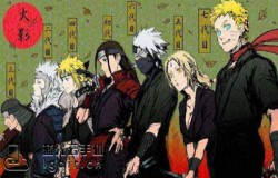 秽土转生是谁开发的 火影忍者手游12月20日每日一题 秽土转生是谁开发的 火影忍者手游12月20日每日一题