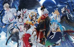 阴阳师百闻牌SSR盘点,妖刀姬再登一姐宝座,一目连登场率最低 阴阳师百闻牌SSR盘点,妖刀姬再登一姐宝座,一目连登场率最低