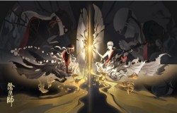 阴阳师SSR新式神云外镜降临平安京 云外镜技能图鉴及玩法前瞻 阴阳师SSR新式神云外镜降临平安京 云外镜技能图鉴及玩法前瞻