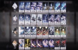 阴阳师百闻牌双雪流 阴阳师百闻牌天梯阵容 阴阳师百闻牌双雪流 阴阳师百闻牌天梯阵容