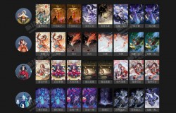 阴阳师百闻牌鬼火直伤流打法及核心卡组推荐 阴阳师百闻牌鬼火直伤流打法及核心卡组推荐