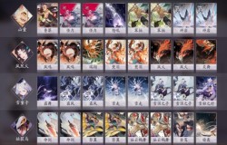 阴阳师百闻牌雪童子阵容推荐 阴阳师百闻牌雪童子阵容如何搭配