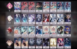 阴阳师百闻牌觉阵容推荐 阴阳师百闻牌觉阵容如何搭配