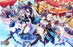 崩坏3云墨丹心技能有什么效果 云墨丹心技能解析