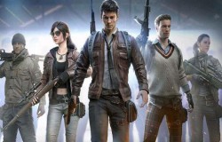 和平精英圣诞袜在哪刷新 圣诞袜刷新位置分享