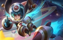 王者荣耀李元芳银河之约怎么得 银河之约获得方法介绍