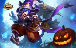 王者荣耀S18李元芳玩法讲解 李元芳出装方式一览