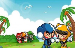 跑跑卡丁车手游风之合金怎么得 风之合金获取方法一览