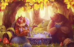 炉石传说新年庆典快速通关指南，系统预设套牌，双人合作共赢