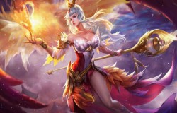 王者荣耀王昭君暗香疏影如何得 暗香疏影获得途径