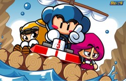 跑跑卡丁车手游新春打年兽怎么玩 年兽玩法及属性介绍 跑跑卡丁车手游新春打年兽怎么玩 年兽玩法及属性介绍