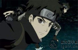 宇智波止水的别天神属于 火影忍者手游1月3日每日一题 宇智波止水的别天神属于 火影忍者手游1月3日每日一题