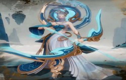 王者荣耀鼠年皮肤伽罗原画一览 价格及上线时间介绍 王者荣耀鼠年皮肤伽罗原画一览 价格及上线时间介绍