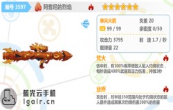 崩坏学园2阿耆尼的烈焰测评 阿耆尼的烈焰技能配装分析 崩坏学园2阿耆尼的烈焰测评 阿耆尼的烈焰技能配装分析