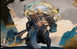 王者荣耀鼠年限定典韦外观一览 皮肤售价及品质分析 王者荣耀鼠年限定典韦外观一览 皮肤售价及品质分析