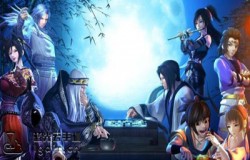 秦时明月手游什么职业厉害 秦时明月手游全职业介绍 秦时明月手游什么职业厉害 秦时明月手游全职业介绍