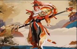 王者荣耀鼠年限定韩信外观一览 皮肤上线时间介绍