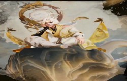 王者荣耀鼠年限定庄周外观一览 庄周售价及性价比分析