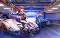 QQ飞车手游金鱼姬怎么得 金鱼姬获得方法分享 QQ飞车手游金鱼姬怎么得 金鱼姬获得方法分享