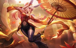 王者荣耀公孙离新赛季上分小技巧 公孙离进阶打法教学 王者荣耀公孙离新赛季上分小技巧 公孙离进阶打法教学