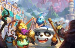 不思议迷宫守望者冈布奥技能介绍及阵容搭配推荐 不思议迷宫守望者冈布奥技能介绍及阵容搭配推荐