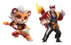 一起来捉妖尾火虎单怎么打 尾火虎单打法教学 一起来捉妖尾火虎单怎么打 尾火虎单打法教学