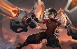 王者荣耀新英雄蒙犽技能图鉴,对战要点分析,靠技能输出的T1射手 王者荣耀新英雄蒙犽技能图鉴,对战要点分析,靠技能输出的T1射手