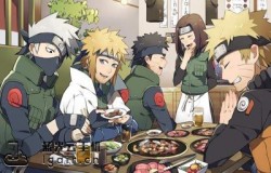 游戏中每个满级组织的人数上限为多少 火影忍者手游1月8日每日一题