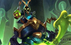 王者模拟战太乙真人怎么样 王者模拟战太乙真人属性