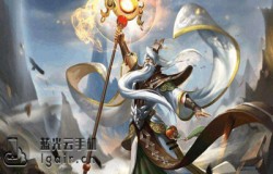 王者模拟战姜子牙怎么样 王者模拟战姜子牙属性