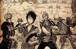 莫利亚的80级天赋是什么  航海王燃烧意志1月9日每日一题答案