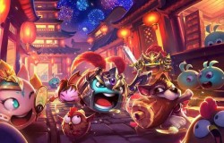 不思议迷宫农场物语定向越野怎么打 农场物语打法教学