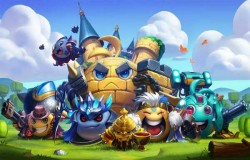 不思议迷宫混沌深渊应该如何打 混沌深渊打法教学