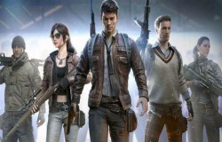 和平精英迎春广场在哪刷新 迎春广场刷新位置一览