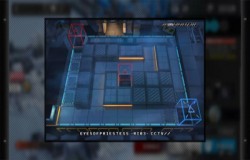 明日方舟AF-6低配攻略 明日方舟AF-6怎么打