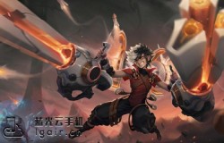 新上线的射手叫什么 王者荣耀1月10日每日一题 新上线的射手叫什么 王者荣耀1月10日每日一题